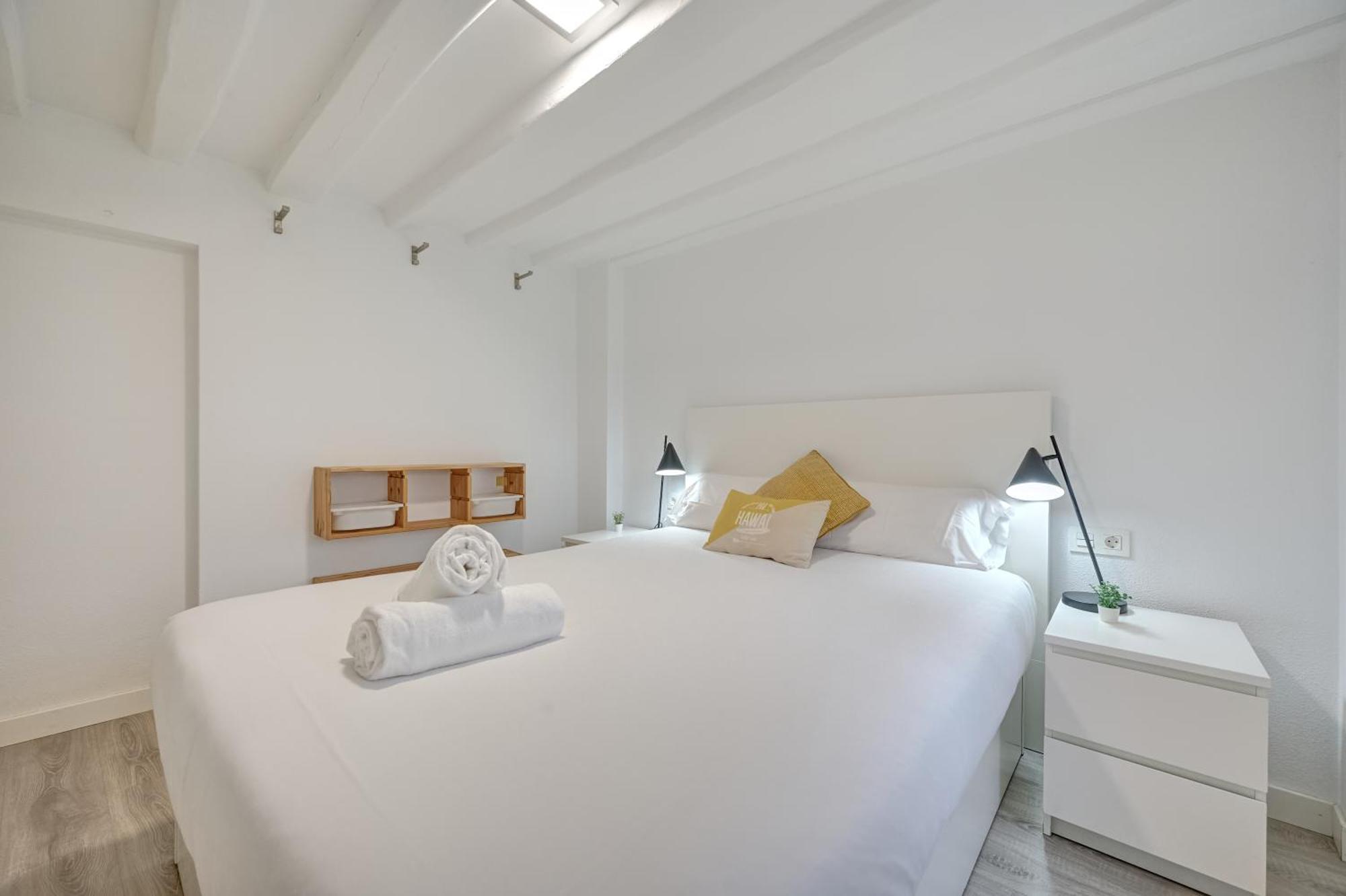 Apartment El Mirador De La Estafeta By Clabao *