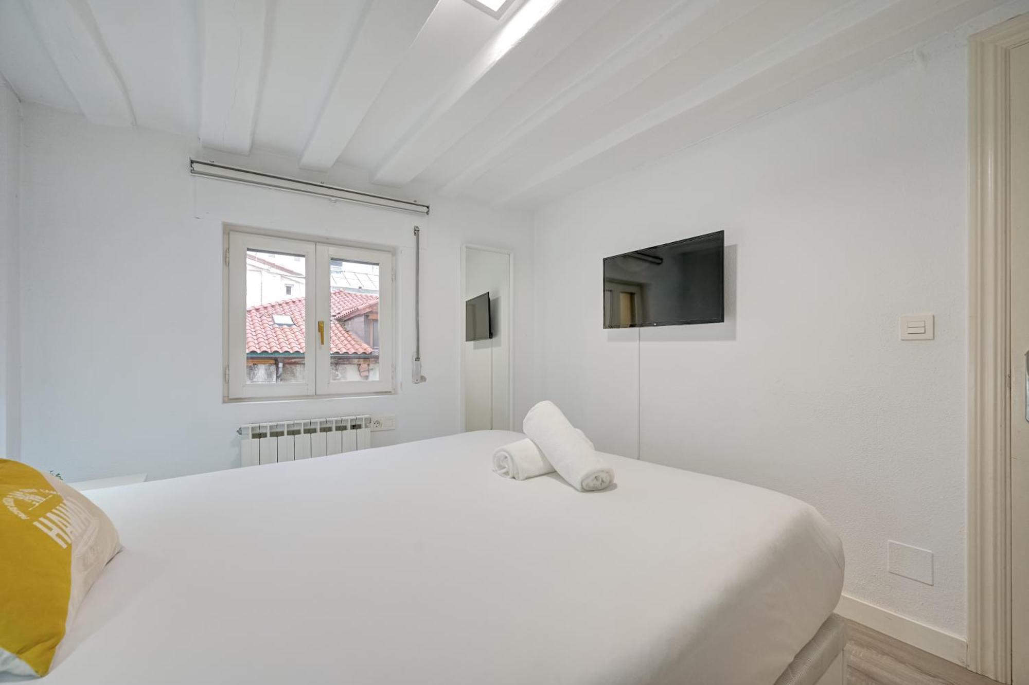 Apartment El Mirador De La Estafeta By Clabao